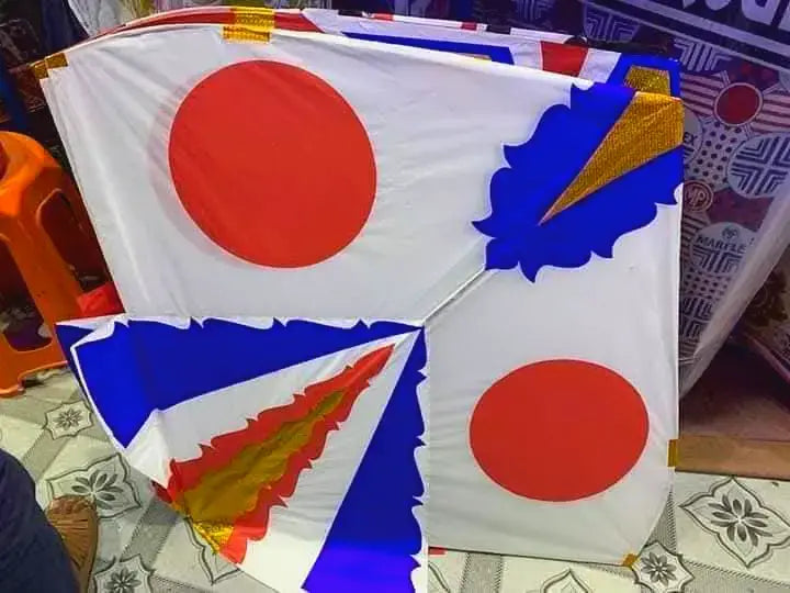 10x  1.5 Tava Kite (At Least 10)